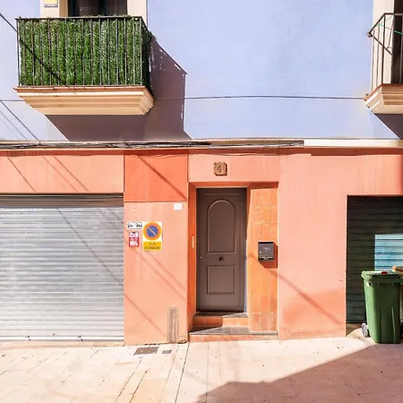 Oli By Unik Tarragona Exterior photo