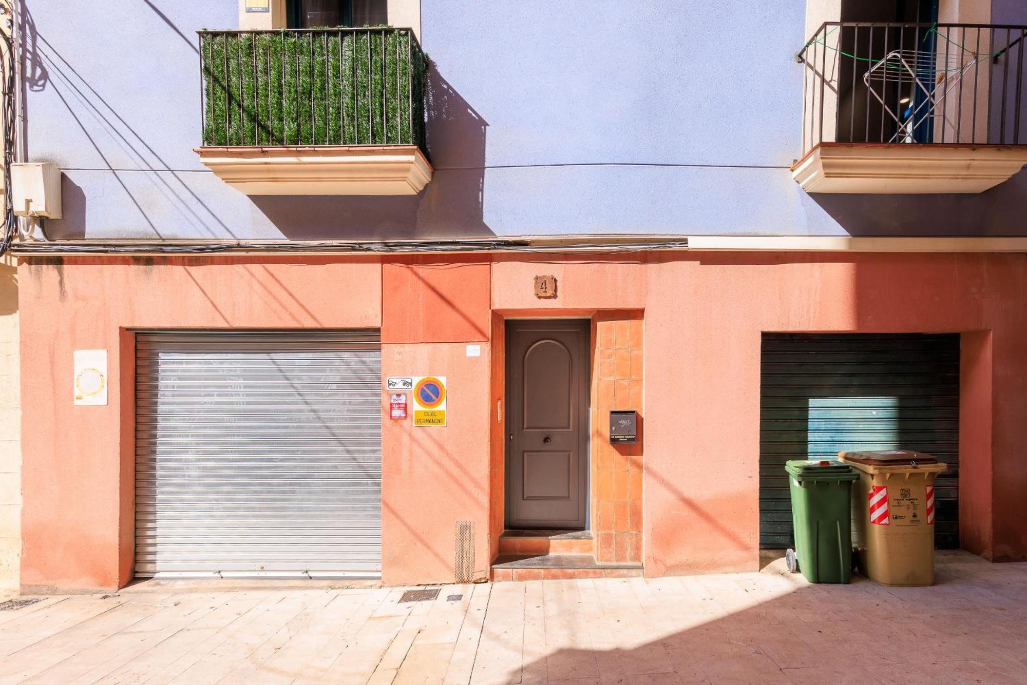 Apartment Oli By Unik Tarragona *