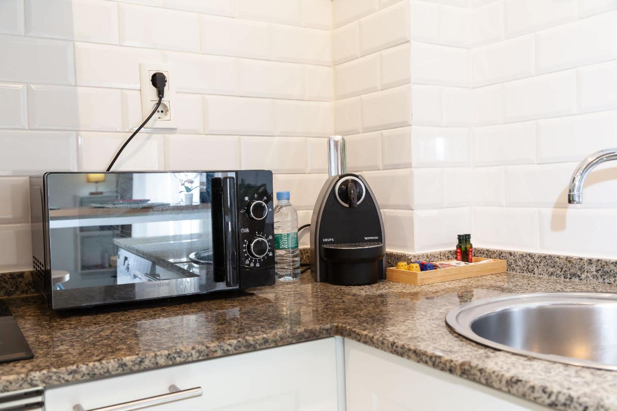 Apartment Oli By Unik Tarragona Tarragona