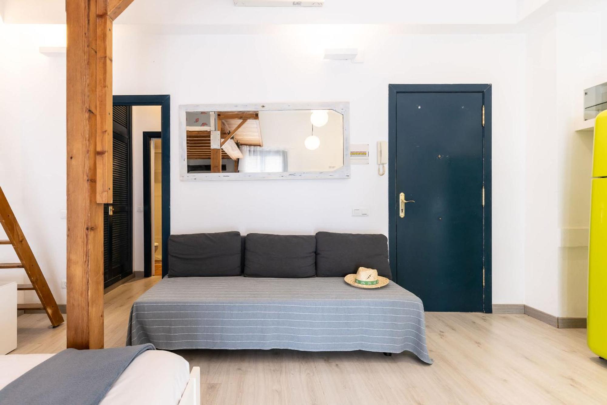 Oli By Unik Tarragona Apartment