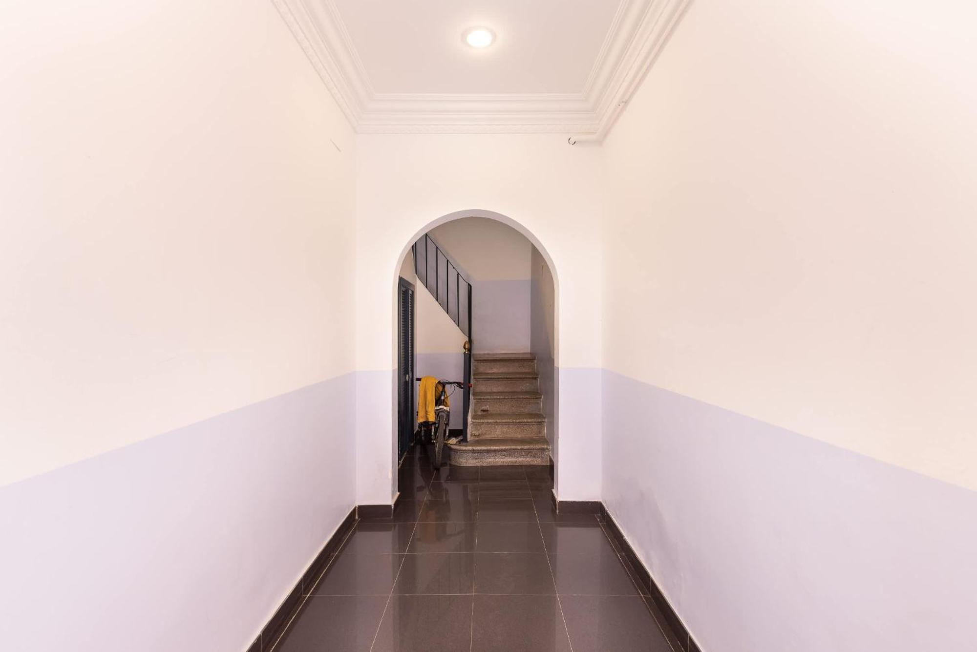 Oli By Unik Tarragona Apartment