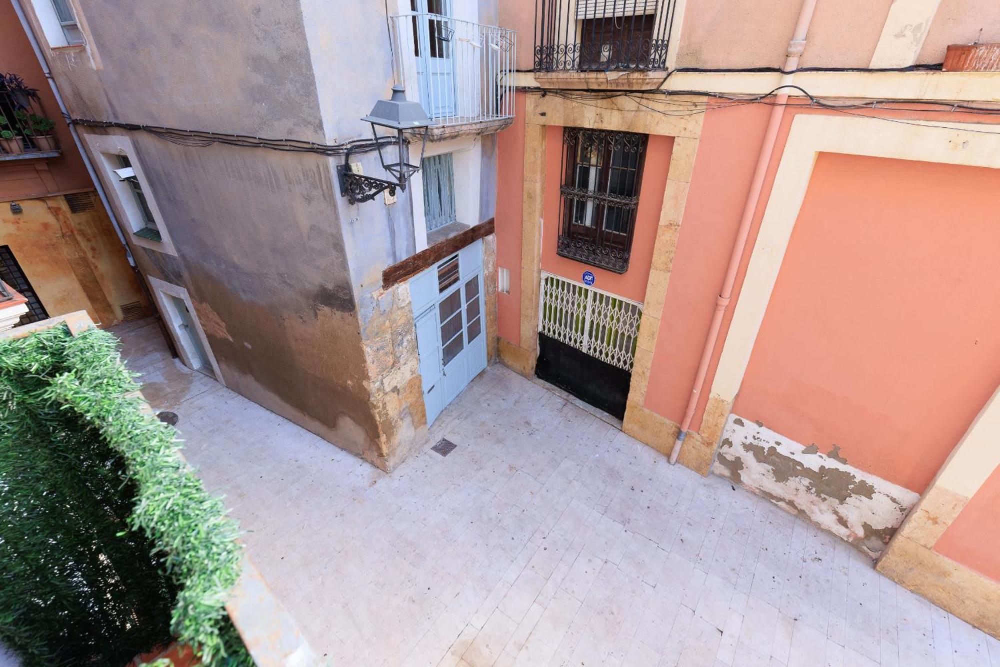 Apartment Oli By Unik Tarragona *
