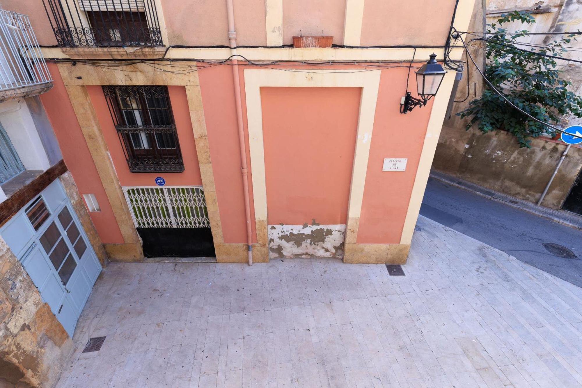 Oli By Unik Tarragona Apartment
