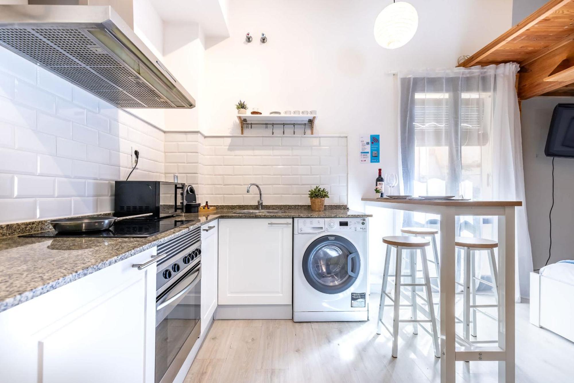 Apartment Oli By Unik Tarragona